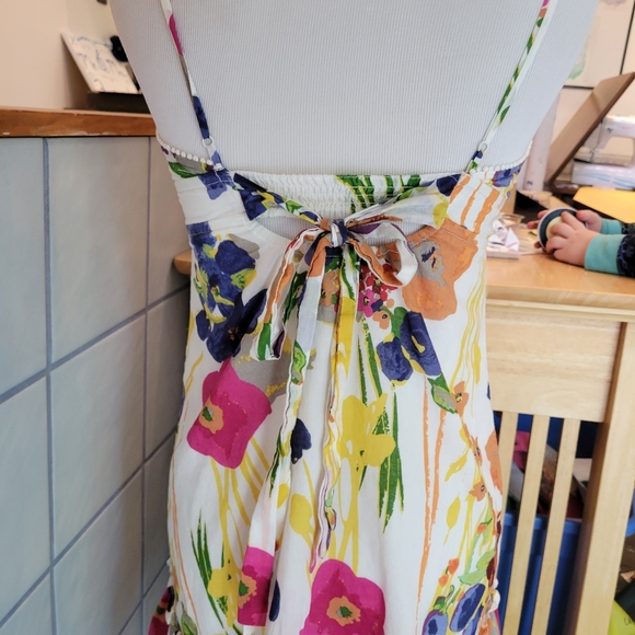 American Eagle sun dress - Picture 5 of 6